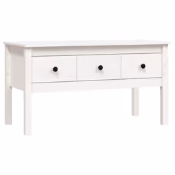 VidaXL 820942, White