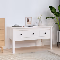 VidaXL 820942 coffee/side/end table