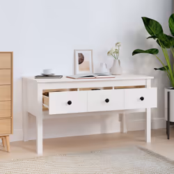 VidaXL 820942 coffee/side/end table