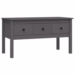 VidaXL 820943, Grey