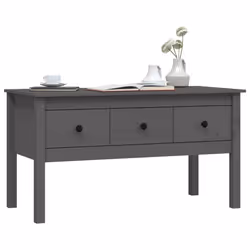 VidaXL 820943 coffee/side/end table - Additional view 4