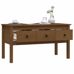 VidaXL 820944 coffee/side/end table - Additional view 5