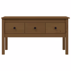 VidaXL 820944 coffee/side/end table - Additional view 6