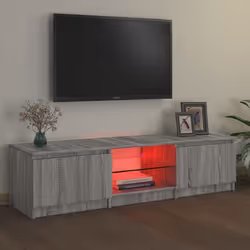 VidaXL 822682 TV cabinet/entertainment centre