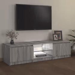 VidaXL 822682 TV cabinet/entertainment centre - Additional view 4