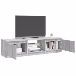 VidaXL 822682 TV cabinet/entertainment centre - Additional view 5
