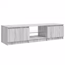 VidaXL 822682 TV cabinet/entertainment centre - Additional view 6