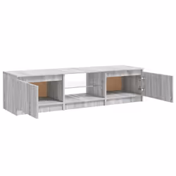 VidaXL 822682 TV cabinet/entertainment centre - Additional view 7