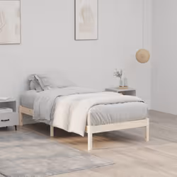 VidaXL 822457 bed frame - Additional view 2