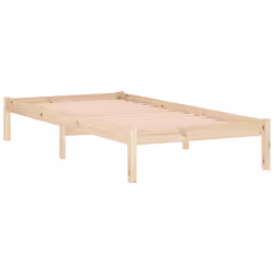 VidaXL 822457 bed frame - Additional view 3