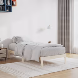 VidaXL 822457 bed frame - Additional view 4