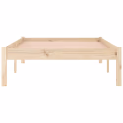 VidaXL 822457 bed frame - Additional view 5