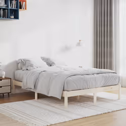 VidaXL 822458 bed frame - Additional view 2