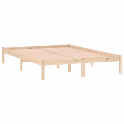 VidaXL 822458 bed frame - Additional view 3
