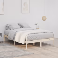 VidaXL 822458 bed frame - Additional view 4