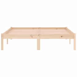 VidaXL 822458 bed frame - Additional view 5