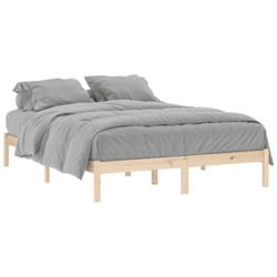 VidaXL 822459 bed frame