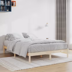 VidaXL 822459 bed frame