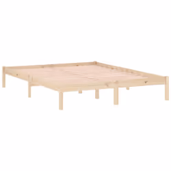 VidaXL 822459 bed frame