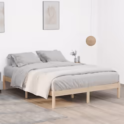 VidaXL 822459 bed frame - Additional view 4