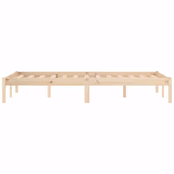 VidaXL 822459 bed frame - Additional view 6