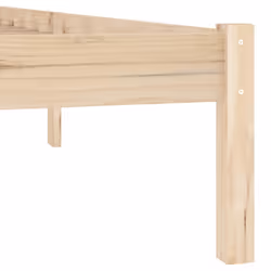 VidaXL 822459 bed frame - Additional view 7