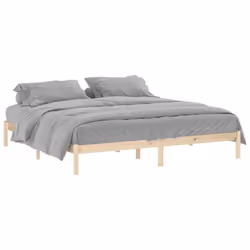 VidaXL 822460, 2.08 m, 198.5 cm, 31 cm, 1930 x 2030 mm, 1 pc(s)