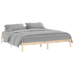 VidaXL 822460 bed frame