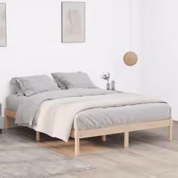 VidaXL 822460 bed frame - Additional view 4