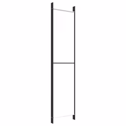 vidaXL 6-Panel Room Divider Fabric Privacy Screen Paravent Multi Colours/Sizes - white, 250 x 220 cm - Additional view 5