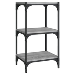 VidaXL 819310 living room bookcase