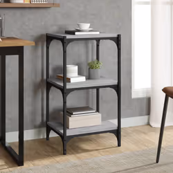 VidaXL 819310 living room bookcase