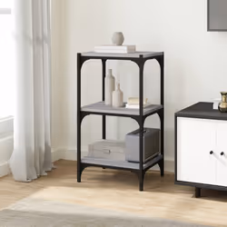 VidaXL 819310 living room bookcase
