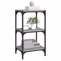 VidaXL 819310 living room bookcase - Additional view 4