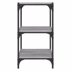 VidaXL 819310 living room bookcase - Additional view 5
