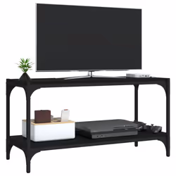 VidaXL 819332 TV cabinet/entertainment centre - Additional view 4