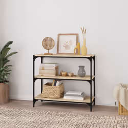 VidaXL 819338 living room bookcase