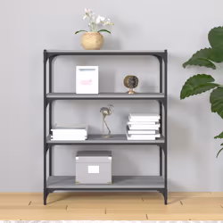 VidaXL 819345 living room bookcase