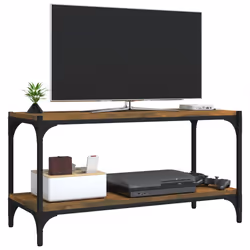 VidaXL 819349 TV cabinet/entertainment centre - Additional view 4