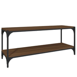 VidaXL 819351 TV cabinet/entertainment centre