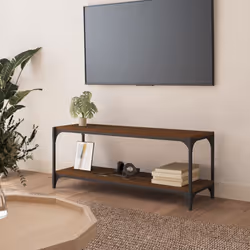 VidaXL 819351 TV cabinet/entertainment centre