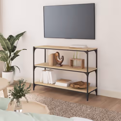 VidaXL 819353 living room bookcase
