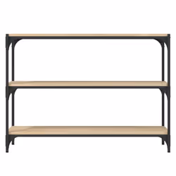 VidaXL 819353 living room bookcase - Additional view 5
