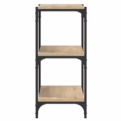 VidaXL 819353 living room bookcase - Additional view 6