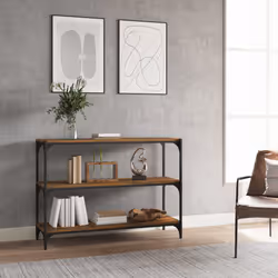 VidaXL 819354 living room bookcase