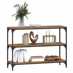 VidaXL 819354 living room bookcase - Additional view 4