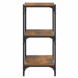 VidaXL 819354 living room bookcase - Additional view 6