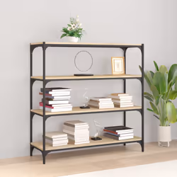 VidaXL 819358 living room bookcase