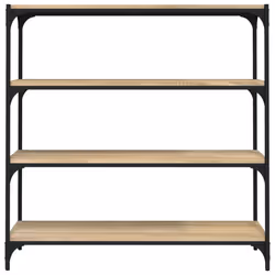 VidaXL 819358 living room bookcase - Additional view 5