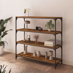 VidaXL 819359 living room bookcase